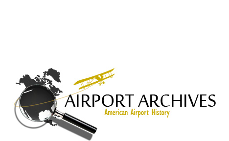 Airport Archives